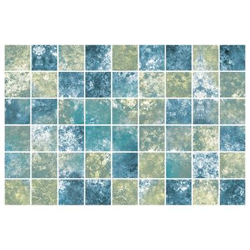 Betsan Modena Paris 1 m² 50x50 mm Havuz Mozaik