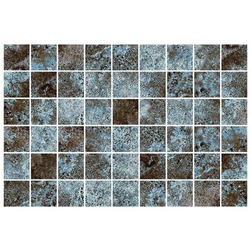 Betsan Modena Zagreb 1 m² 50x50 mm Havuz Mozaik
