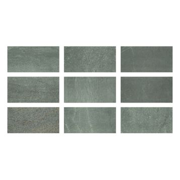 Betsan Vision Bali 1 m² 33x66.5 cm Doğal Porselen Karo