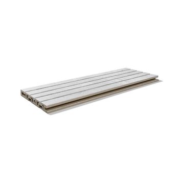 Betsan Vision Judi 24.5x66.5 cm Grey Izgara