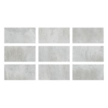 Betsan Vision Judi Grey 1 m² 33x66.5 cm Doğal Porselen Karo