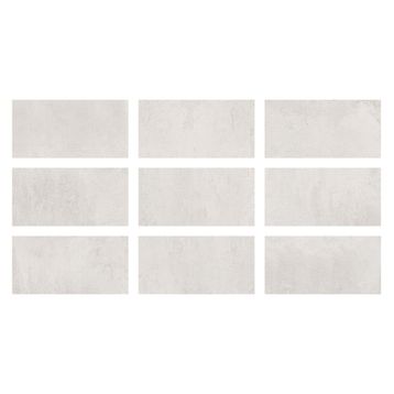 Betsan Vision Light 1 m² 33x66.5 cm Doğal Porselen Karo
