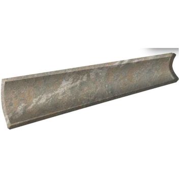 Betsan Vision Safir 4x33 cm İç Bükey