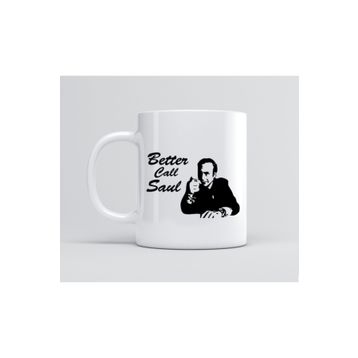 Better Call Saul Baskılı Kupa