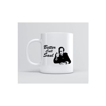 Better Call Saul Baskılı Kupa