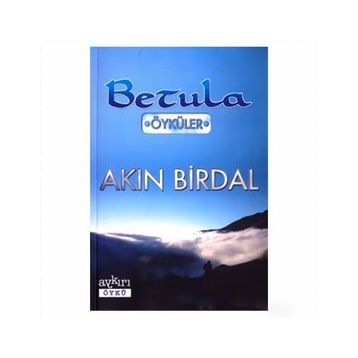 BETULA - AKIN BIRDAL