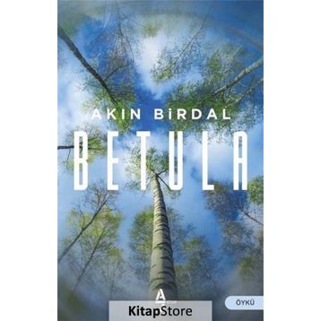 BETULA - AKIN BIRDAL