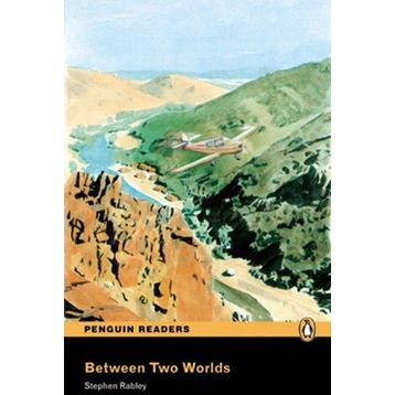 BETWEEN TWO WORLDS (EASYSTARTS) - STEPHEN RABLEY