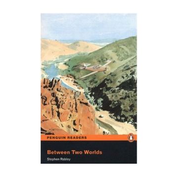 BETWEEN TWO WORLDS (EASYSTARTS) - STEPHEN RABLEY