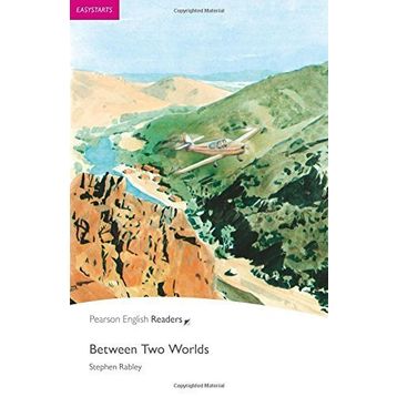 BETWEEN TWO WORLDS (EASYSTARTS) - STEPHEN RABLEY