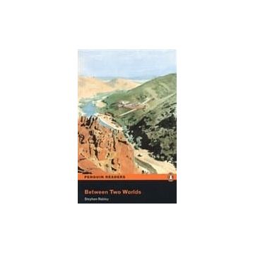 BETWEEN TWO WORLDS (EASYSTARTS) - STEPHEN RABLEY