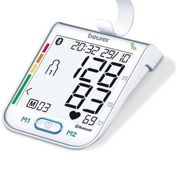 Beurer BM 77 Dijital Koldan Bluetoothlu Tansiyon Ölçme Aleti
