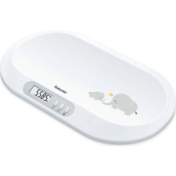 Beurer BY 90 Digital Bebek Baskülü