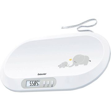 Beurer BY 90 Digital Bebek Baskülü