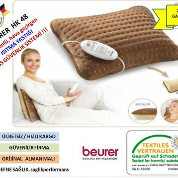 Beurer Cosy HK-48 Isı Pedi
