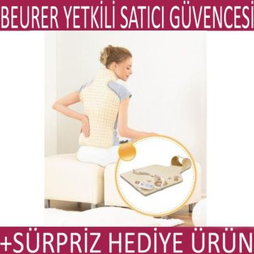 Beurer Cosy HK-58 Isı Pedi