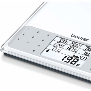 Beurer DS 61 Terazi