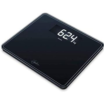 Beurer GS 410 Siyah Dijital Baskül