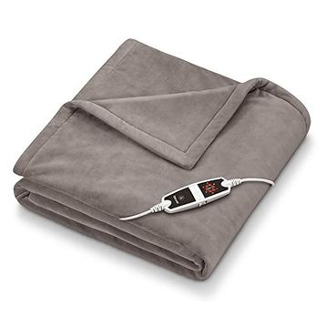 Beurer HD 150 XXL Cosy Taupe Elektrikli Battaniye