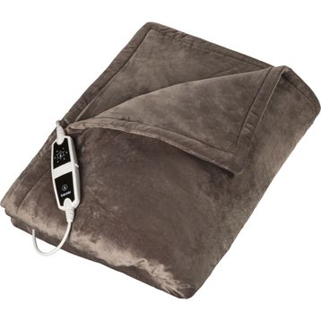 Beurer HD 150 XXL Cosy Taupe Elektrikli Battaniye
