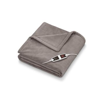 Beurer HD 150 XXL Nordic Cosy Taupe Elektrikli Battaniye