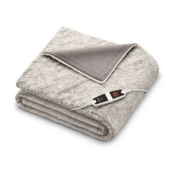 Beurer HD 150 XXL Nordic Cosy Taupe Elektrikli Battaniye