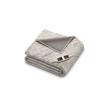 Beurer HD 150 XXL Nordic Cosy Taupe Elektrikli Battaniye