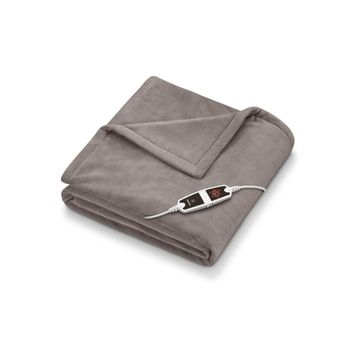 Beurer HD 150 XXL Nordic Cosy Taupe Elektrikli Battaniye