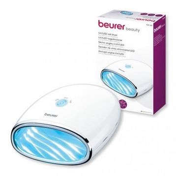 Beurer MP 48 Led UV Tırnak Kurutucu
