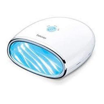 Beurer MP 48 Led UV Tırnak Kurutucu