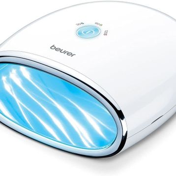 Beurer MP 48 Led UV Tırnak Kurutucu
