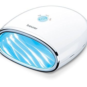 Beurer MP 48 Led UV Tırnak Kurutucu