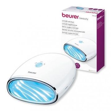 Beurer MP 48 Led UV Tırnak Kurutucu