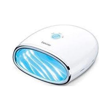 Beurer MP 48 Led UV Tırnak Kurutucu