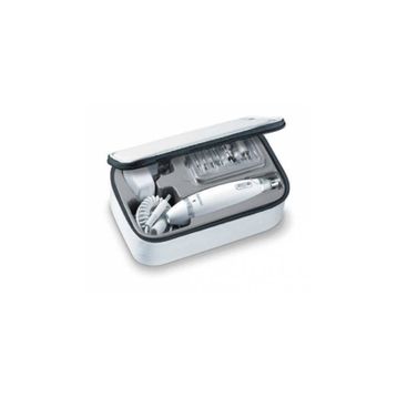 Beurer MP 62 Manikür ve Pedikür Seti