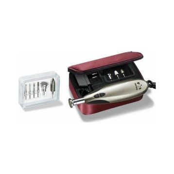 BEURER MP60 MANİKÜR PEDİKÜR SETİ