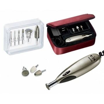 BEURER MP60 MANİKÜR PEDİKÜR SETİ
