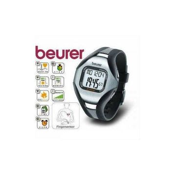 Beurer PM 18 Nabız Ölçer