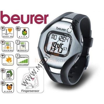 Beurer PM 18 Nabız Ölçer