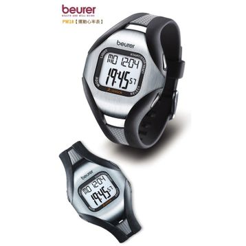 Beurer PM 18 Nabız Ölçer