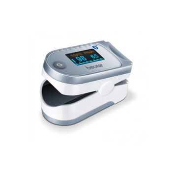 Beurer PO60 Parmak Tipi Pulse Oksimetre