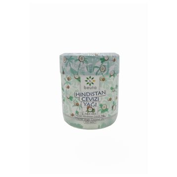 Beuta 150 ml Hindistan Cevizi Yağı