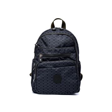 Beverly Hills Polo Club 05BHPC6010-KP Yeşil Kadın Sırt Çantası