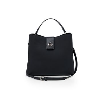 Beverly Hills Polo Club 05BHPC8051 Siyah Kadın Omuz Çantası