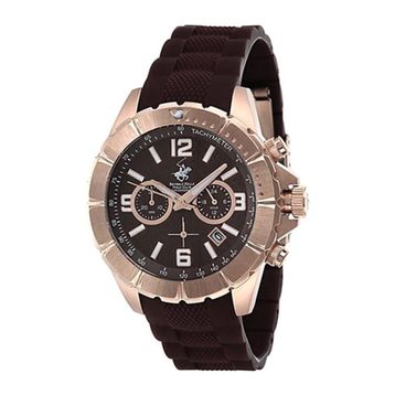 Beverly Hills Polo Club BH315-07 Erkek Kol Saati