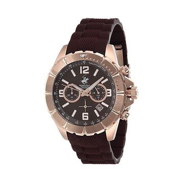 Beverly Hills Polo Club BH315-07 Erkek Kol Saati