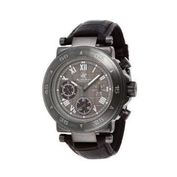 Beverly Hills Polo Club BH550-05 Erkek Kol Saati