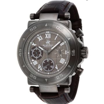 Beverly Hills Polo Club BH550-05 Erkek Kol Saati