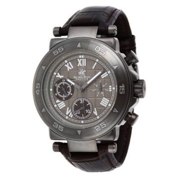 Beverly Hills Polo Club BH550-05 Erkek Kol Saati