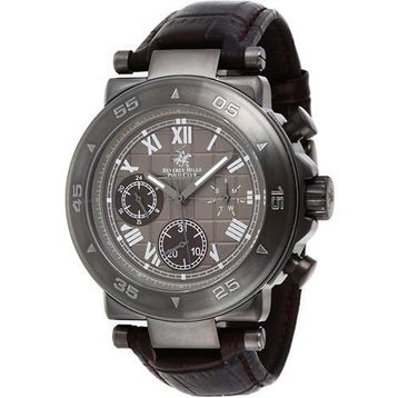 Beverly Hills Polo Club BH550-05 Erkek Kol Saati